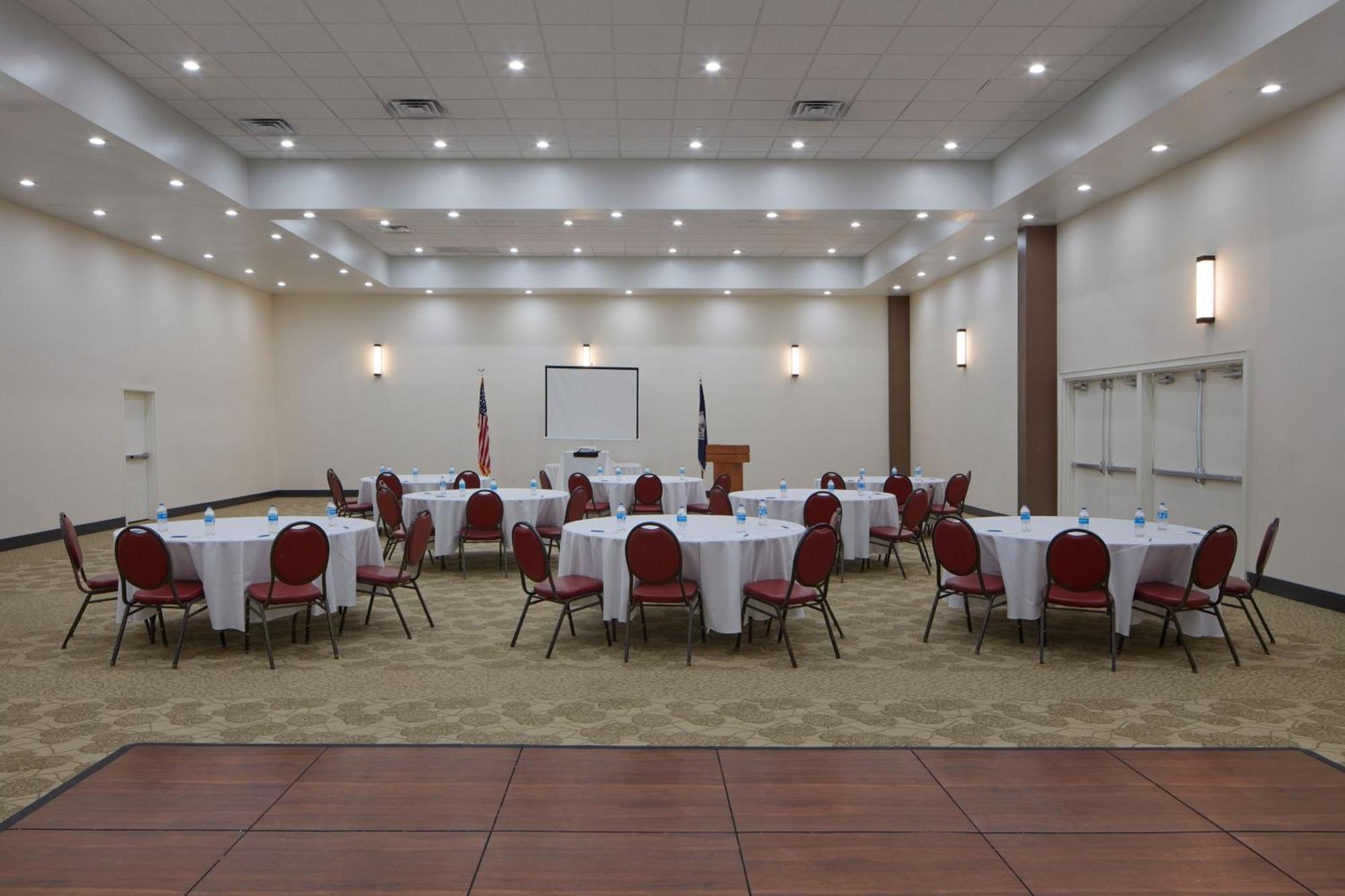 Four Points By Sheraton Virginia Beach Oceanfront Exterior foto